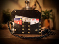 The Biker 16 Wallet